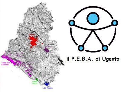 AVVISO PUBBLICO - PIANO per l'ELIMINAZIONE delle BARRIERE ARCHITETTONICHE