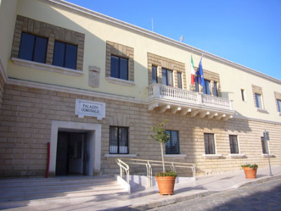 Municipio di Ugento