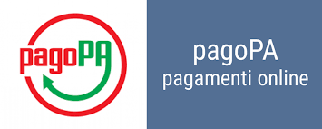 Attivazione sevizio di pagamento PagoPA