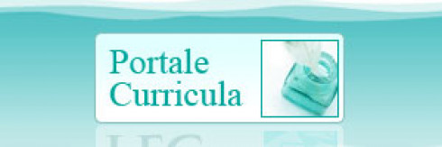 Portale Curricula