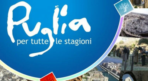 Stemma Puglia per tutte le stagioni