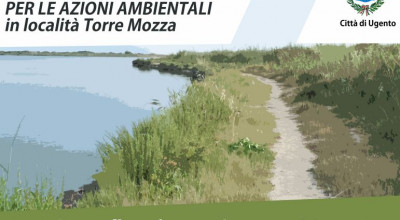 INCONTRO PARTECIPATO PER LE AZIONI AMBIENTALI IL PARCO NAVIGABILE DI UG...