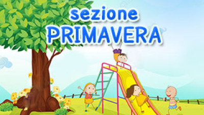 SEZIONE PRIMAVERA A.S.2022/2023