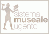 Logo Sistema Museale Ugento