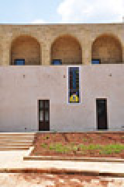 Inaugurato il nuovo Museo Archeologico di Ugento Inaugurato il nuovo Museo Archeologico di Ugento