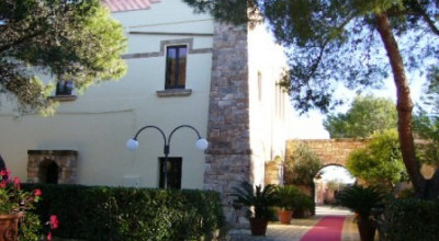 Masseria Villa Elda