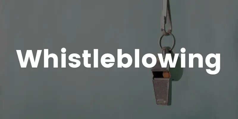 Servizio WhistleblowingPA