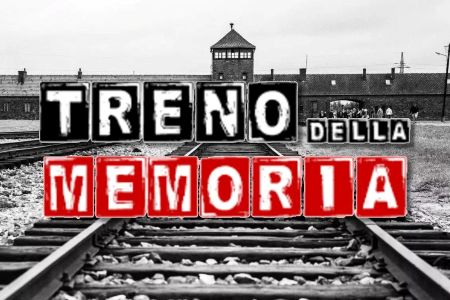 TRENO DELLA MEMORIA 2027