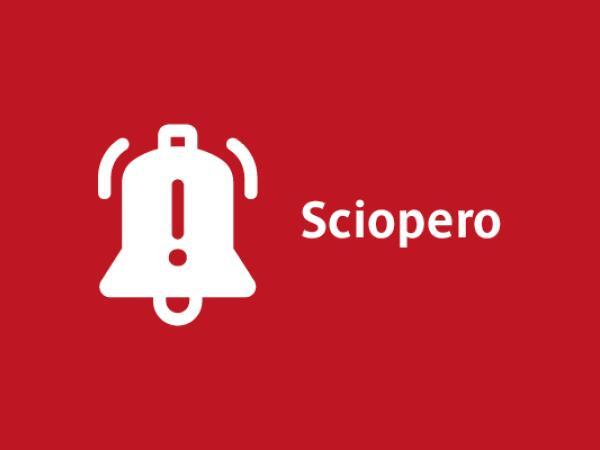 Servizio Raccolta Rifiuti Solidi Urbani: proclamazione di uno sciopero generale nazionale per il 10 dicembre 2025. Segnalazione possibili ritardi nei servizi.