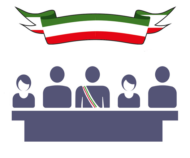 Avviso di convocazione del Consiglio Comunale.