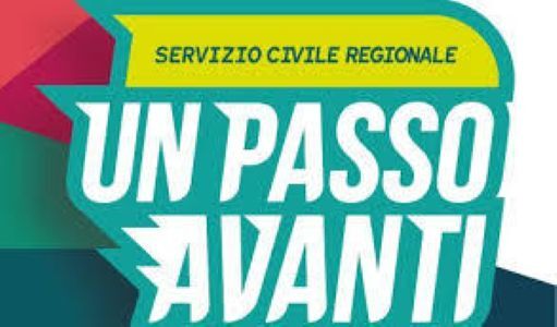 SERVIZIO CIVILE REGIONALE