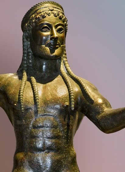 Premio Zeus 2026: l’11 settembre la presentazione al MArTA di Taranto