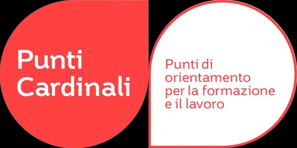 'PUNTI CARDINALI FOR WORK – Punti di orientamento per la formazione e il lavoro'. Incontro pubblico partecipativo per la condivisione del Progetto