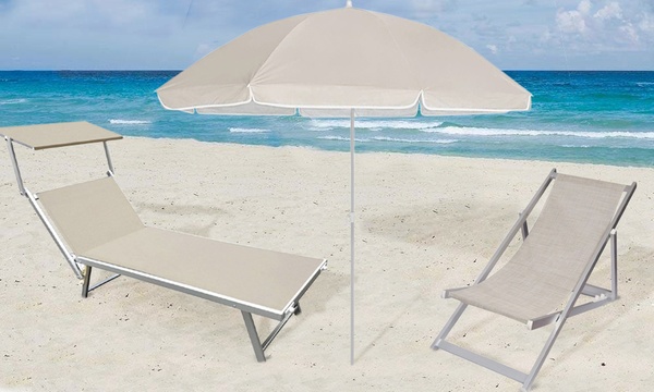AVVISO PUBBLICO PER IL RILASCIO DI AUTORIZZAZIONE DEMANIALE PER NOLEGGIO DI ATTREZZATURE BALNEARI (LETTINI/SDRAIO ED OMBRELLONI) LUNGO LE SPIAGGE LIBERE  PER LA STAGIONE BALNEARE 2026